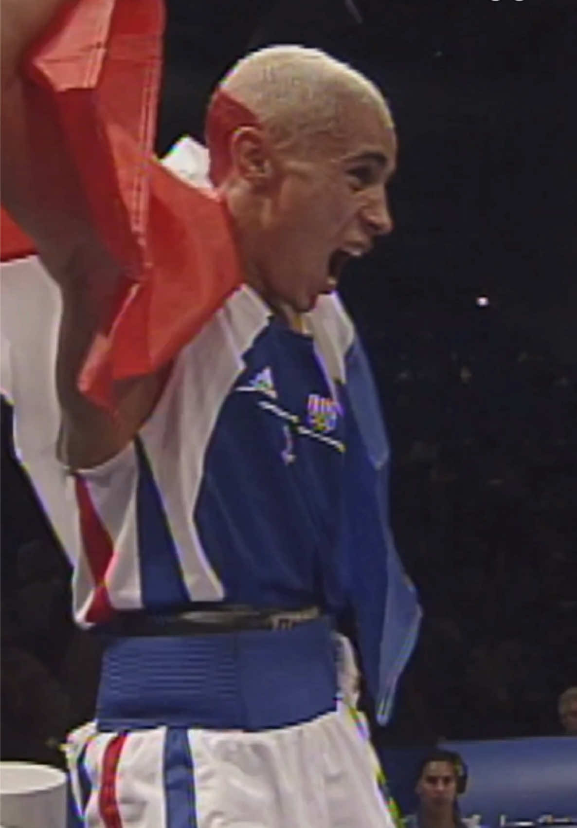 @Jeux Olympiques™