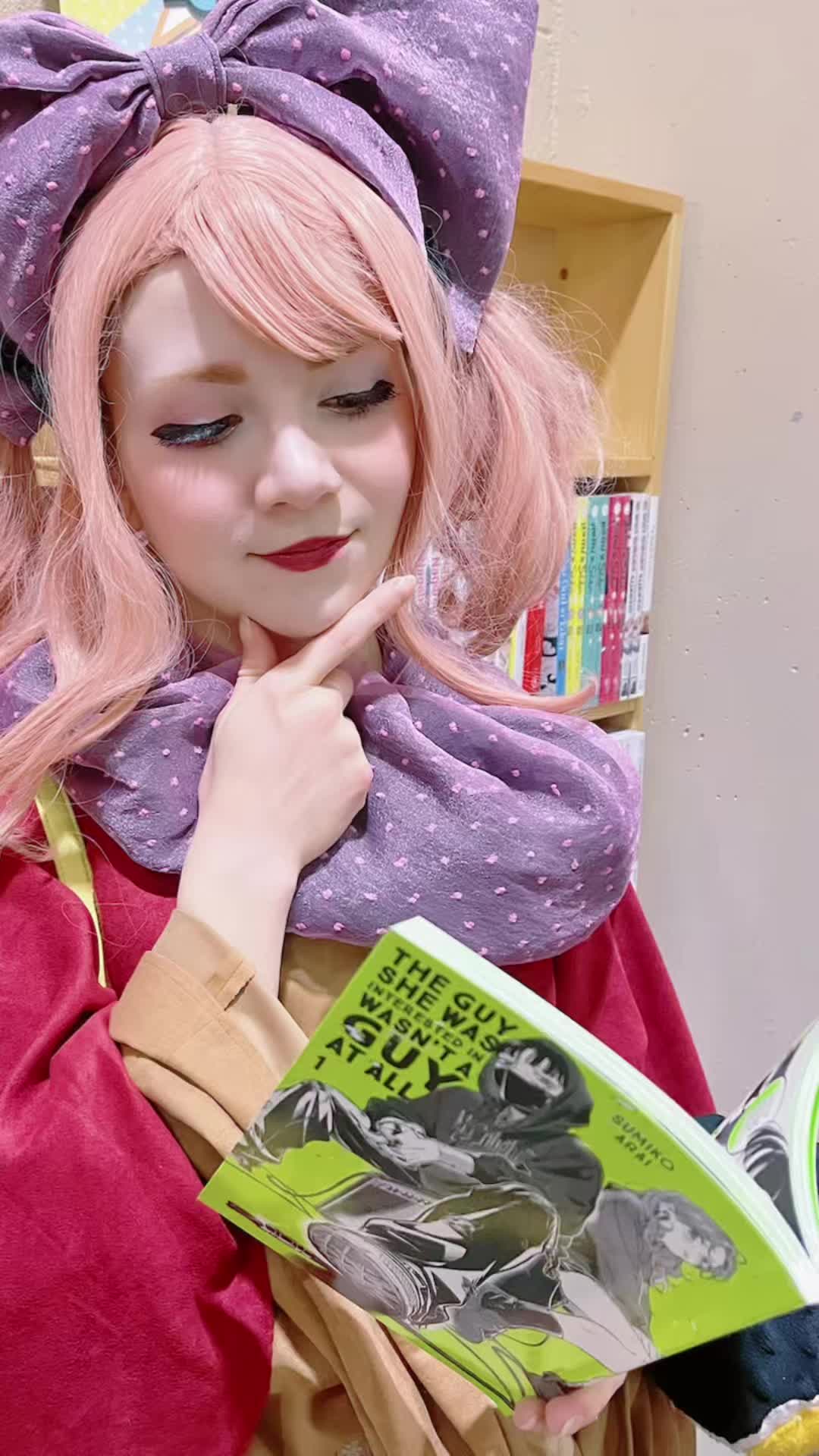 @Milkii