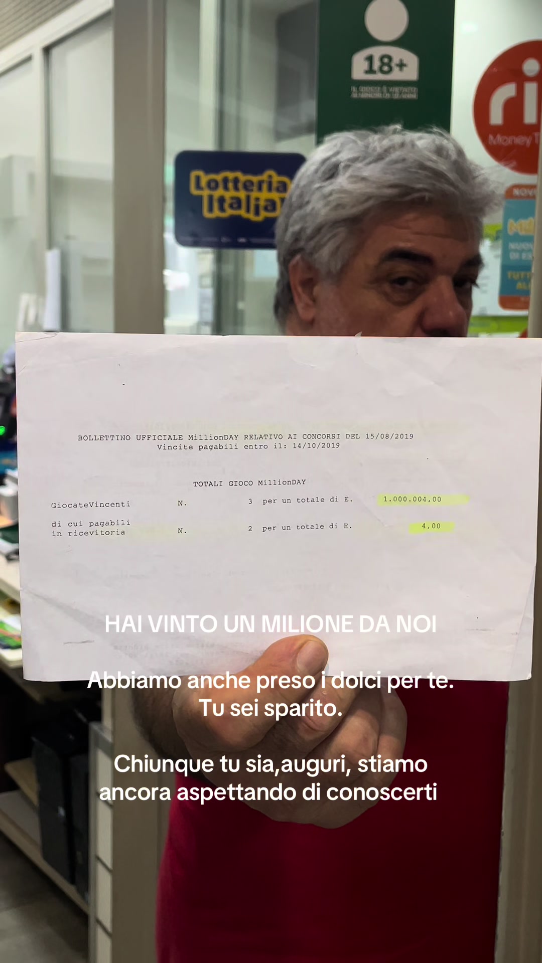 @TABACCHI D&rsquo;AMBROSIO
