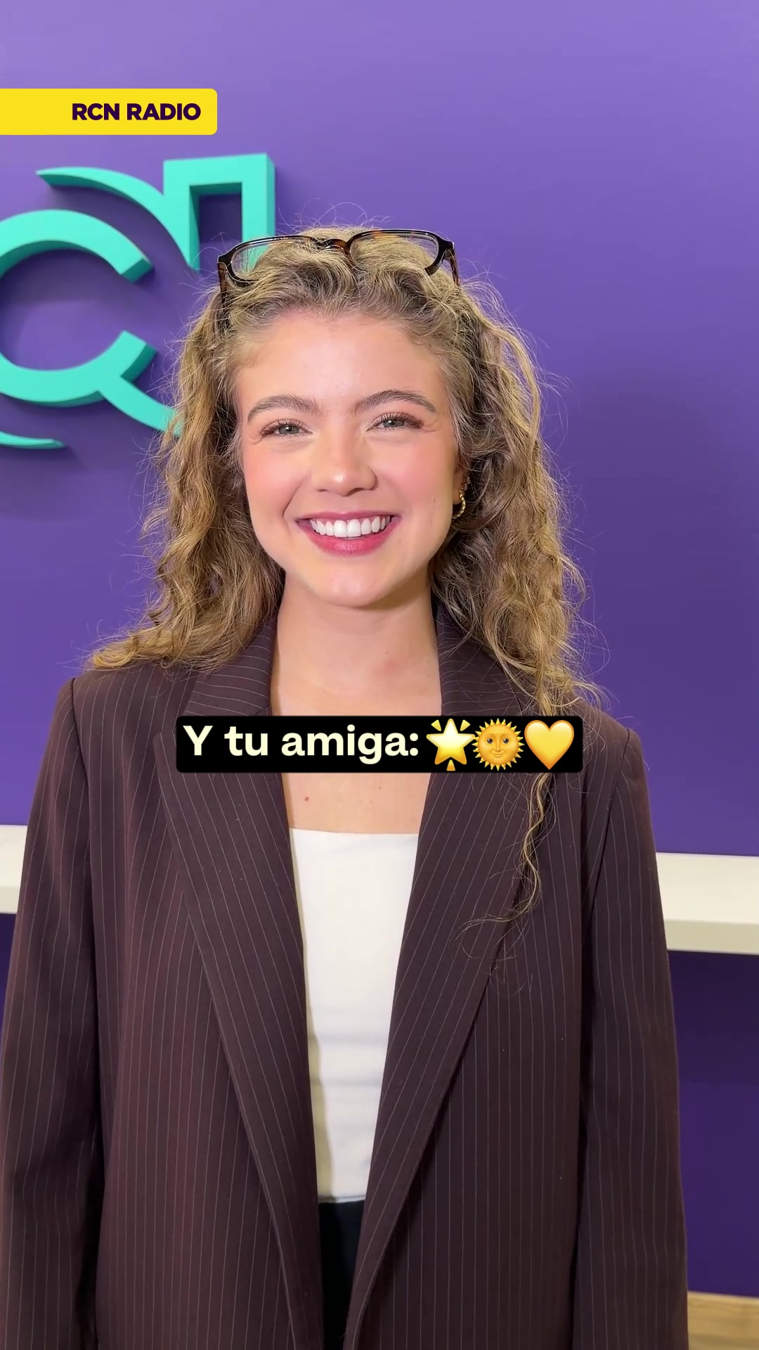 @RCN Radio