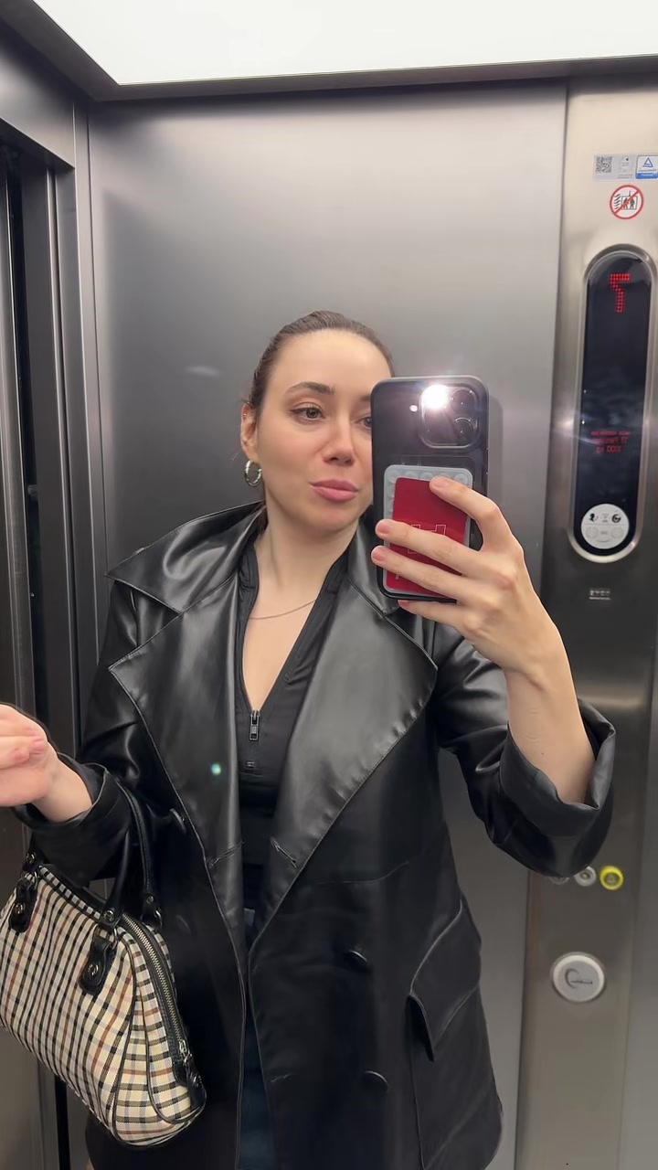 @Lorelei Lustig