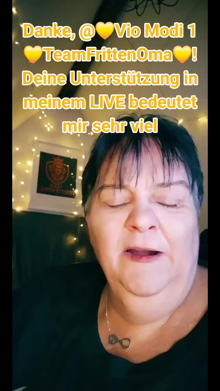 @💛FrittenOma💛TeamFrittenOma🍟