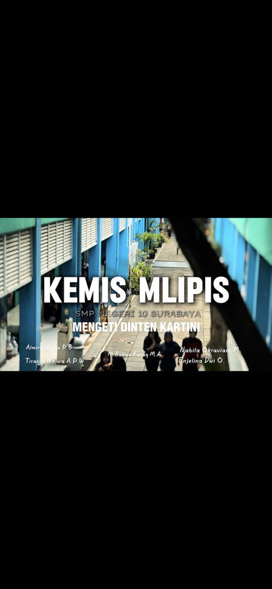 @SMP NEGERI 10 SURABAYA