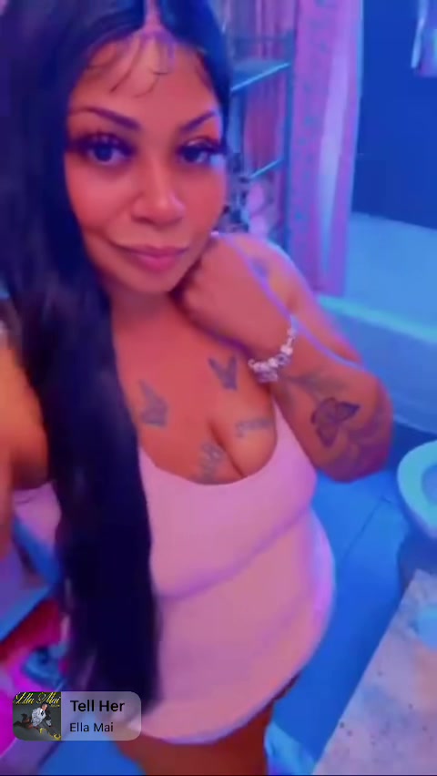 @MING LEE THE DOLL