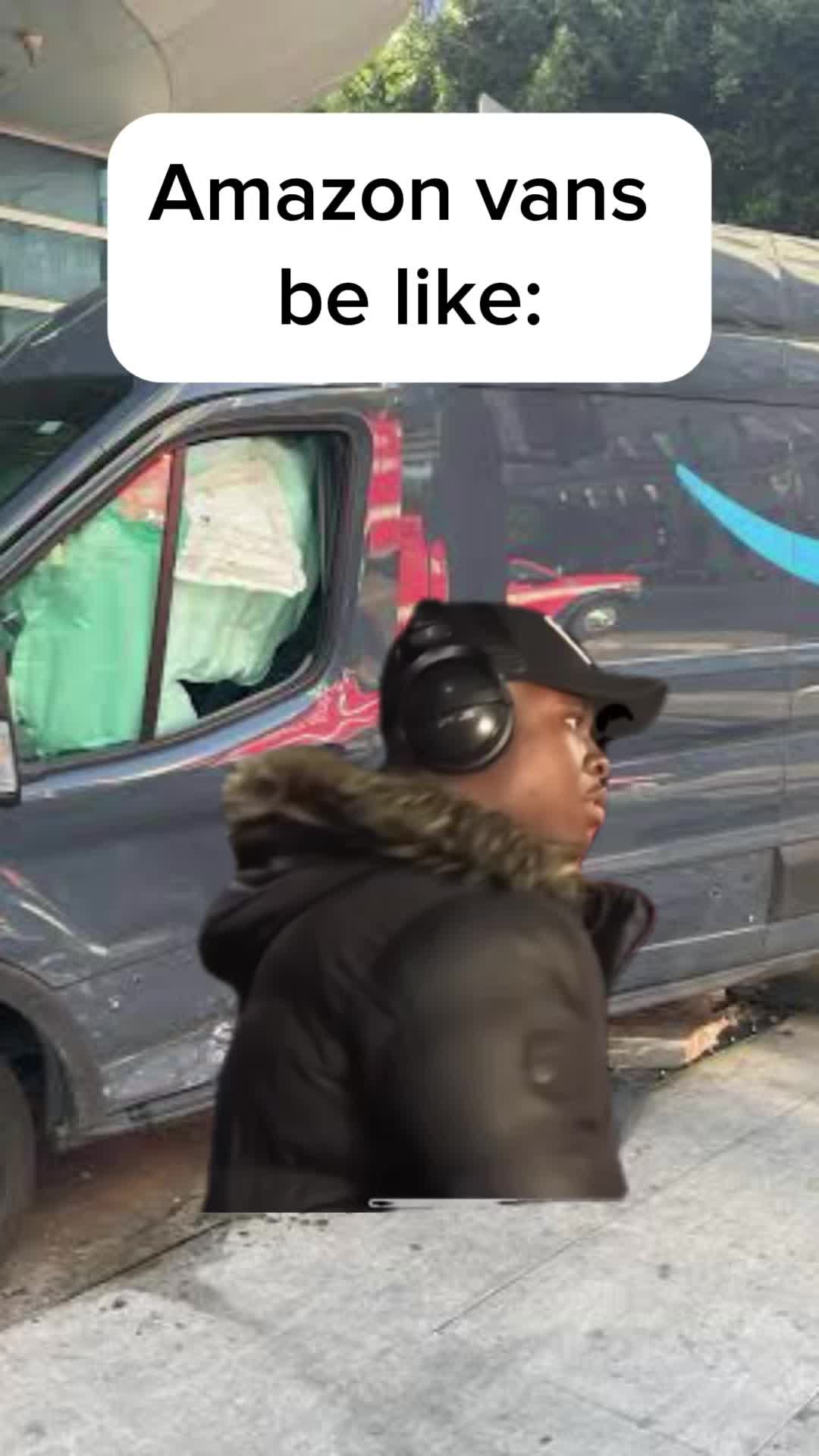 @Amazon Teamsters