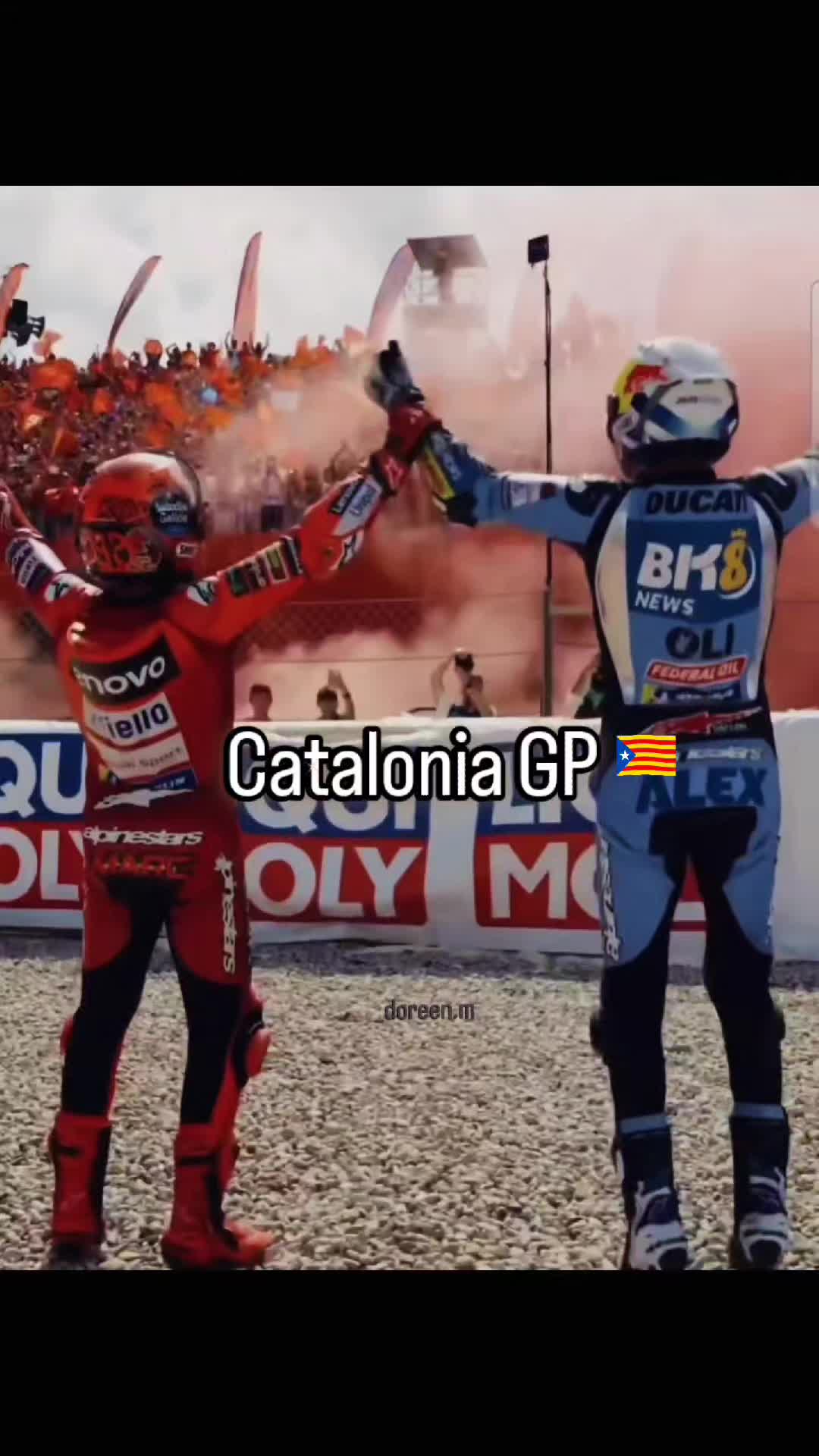 @❤️💙Ɗ&Oslash;RiE💚1️⃣