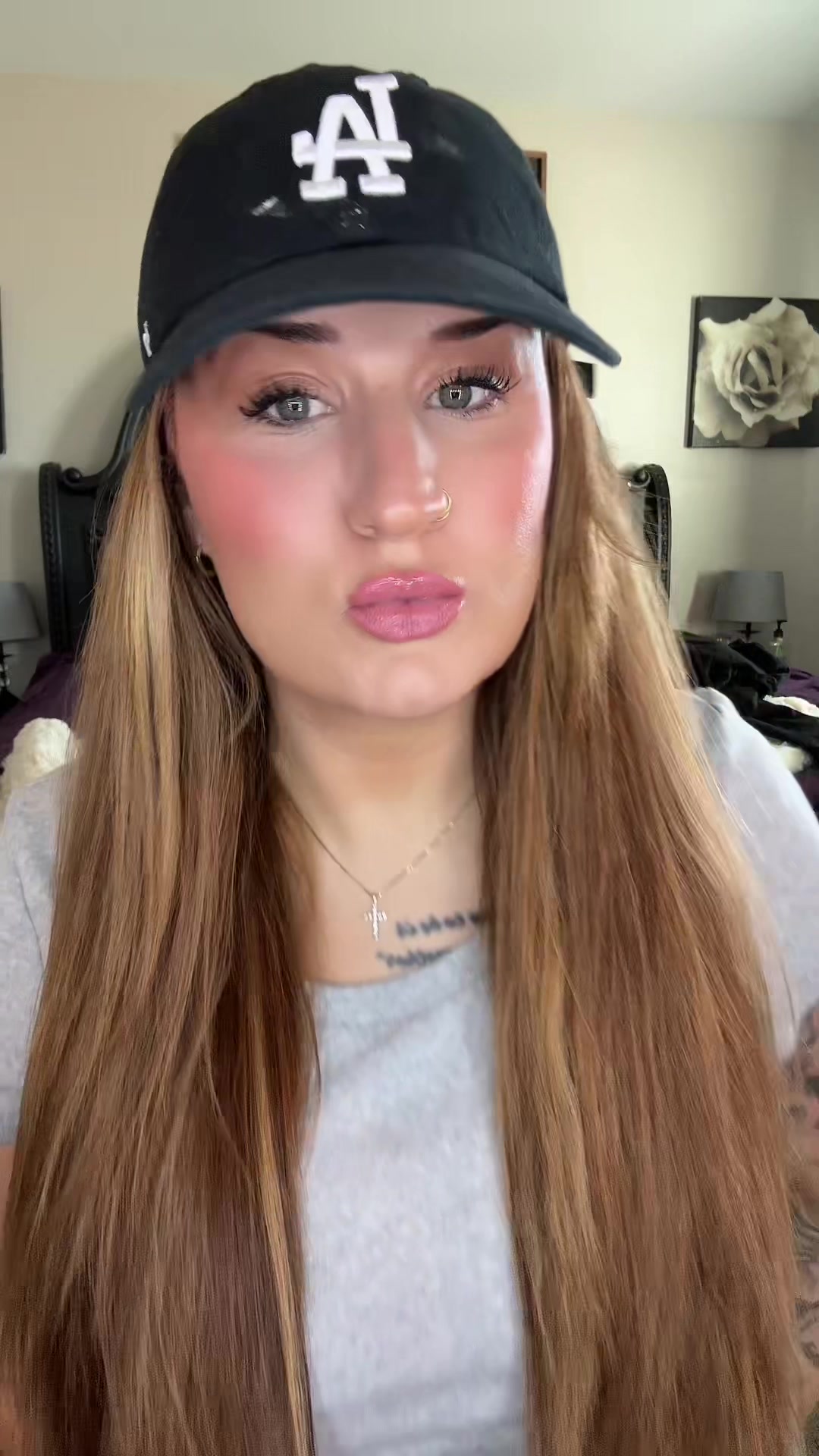@breannekissnbeauty