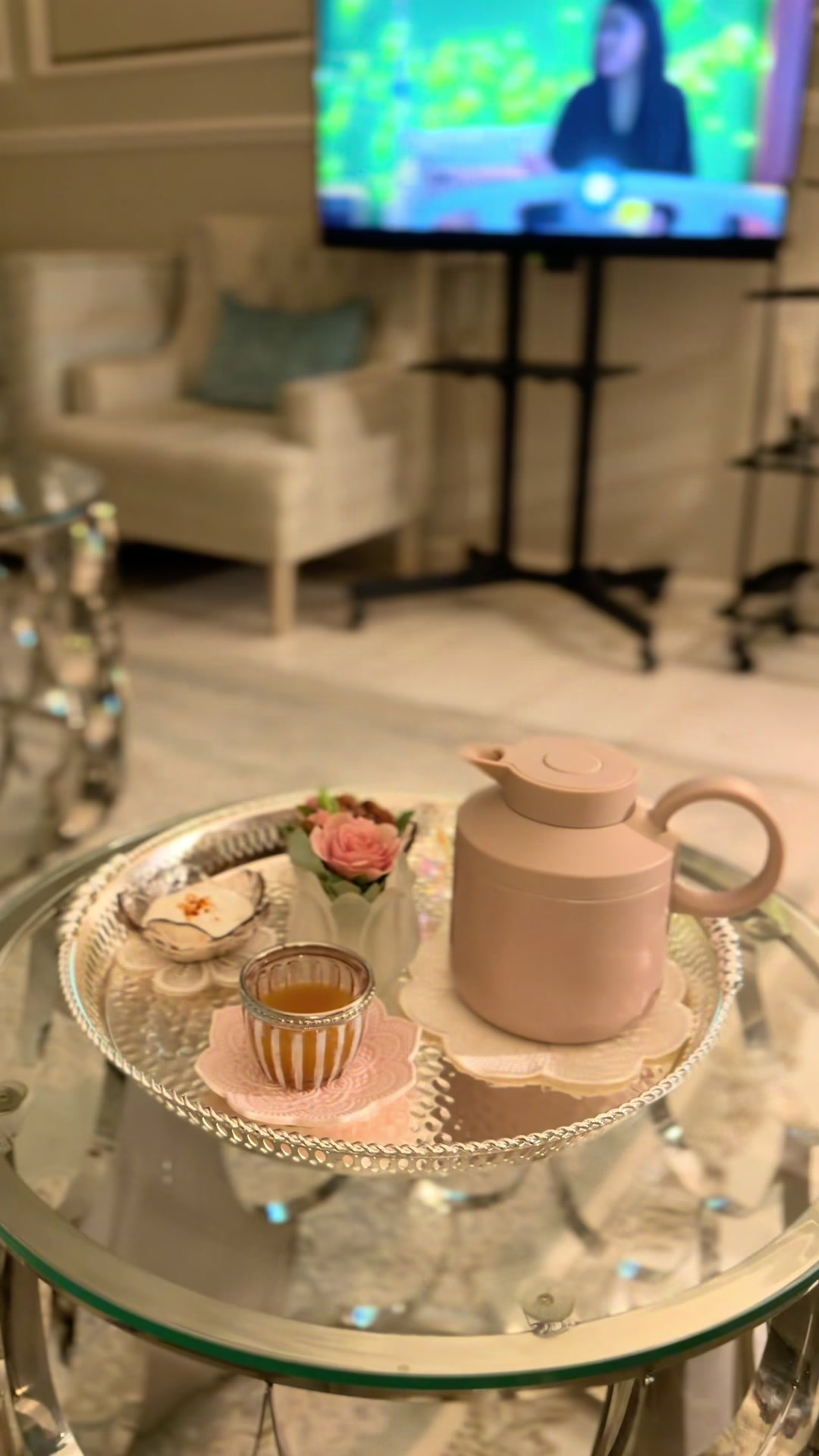 @بلوقر/ وفاء الحربي 📸 UGC