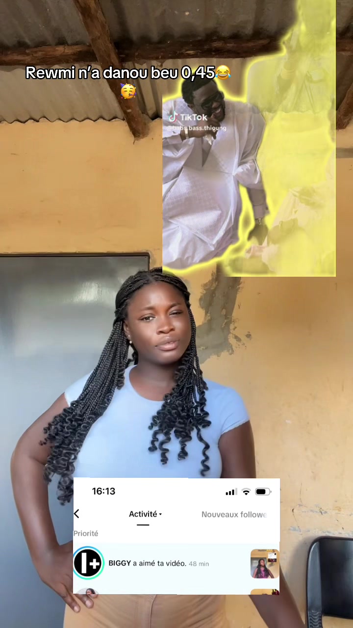 @Pretty Sika🇸🇳🩸