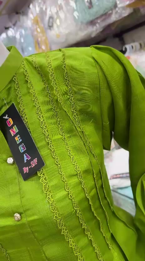 @Omega Ladies wear
