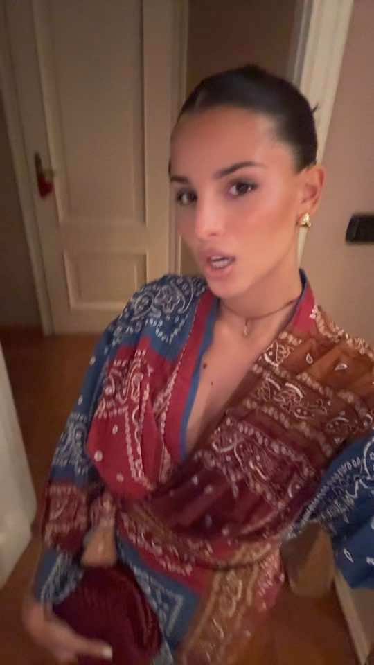 @Biancaminarelli