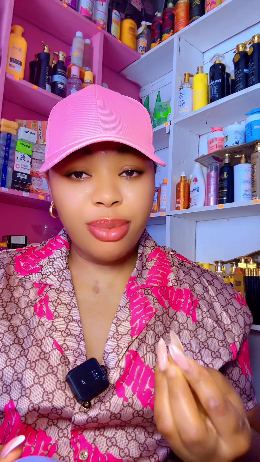 @Chilax_beautycosmetic Malawi