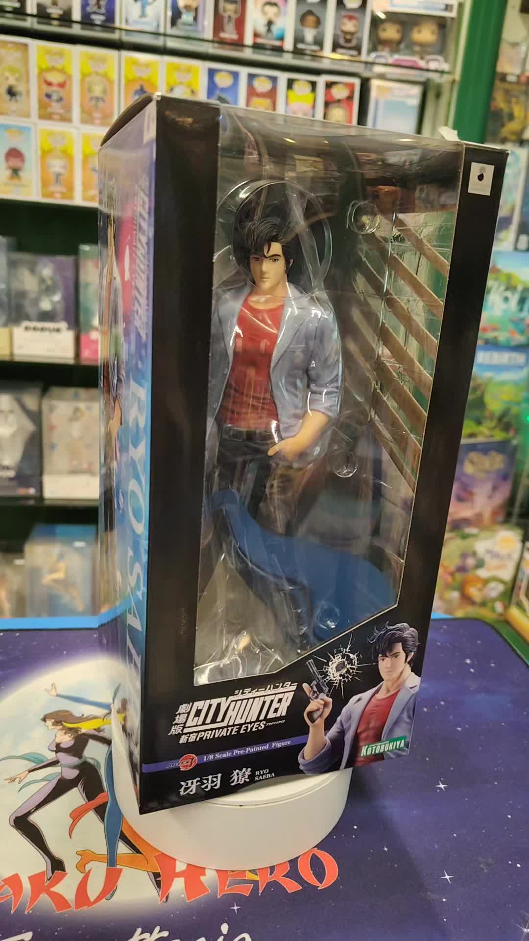 @OtakuHeroFumetteria