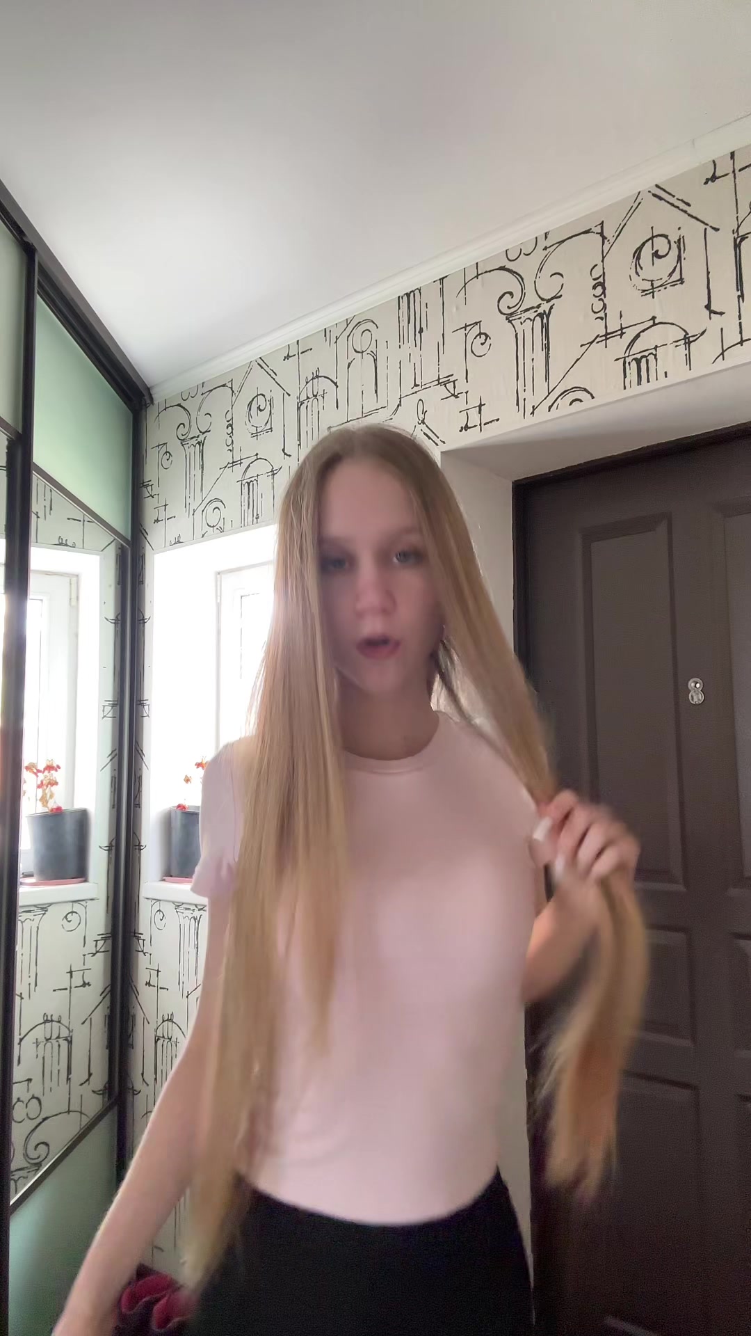 @алиска