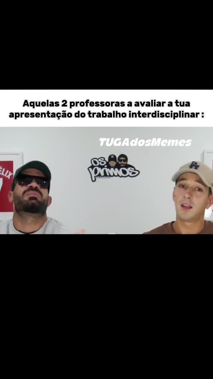 @TUGAdosMemes 🥏
