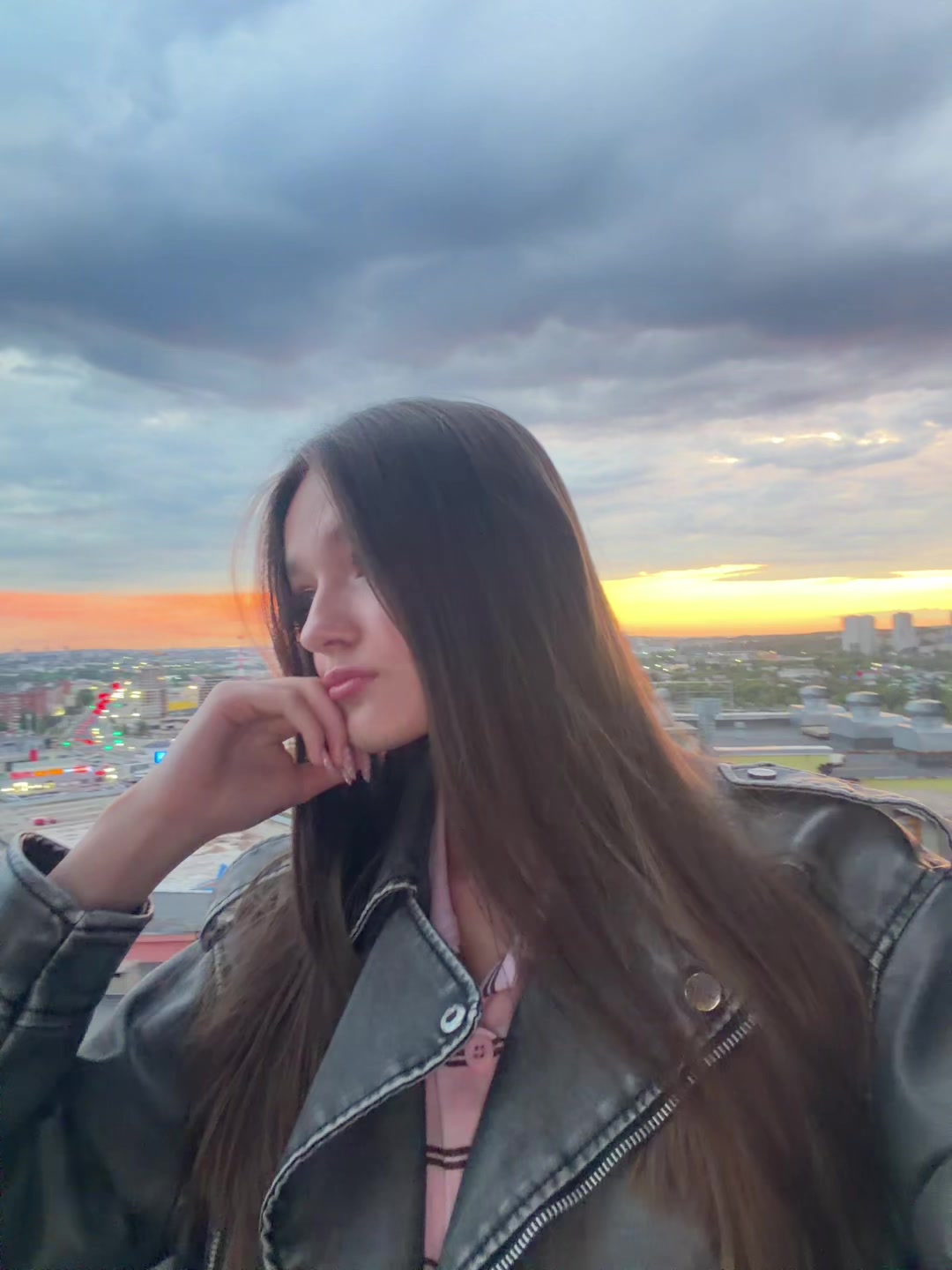 @лизок
