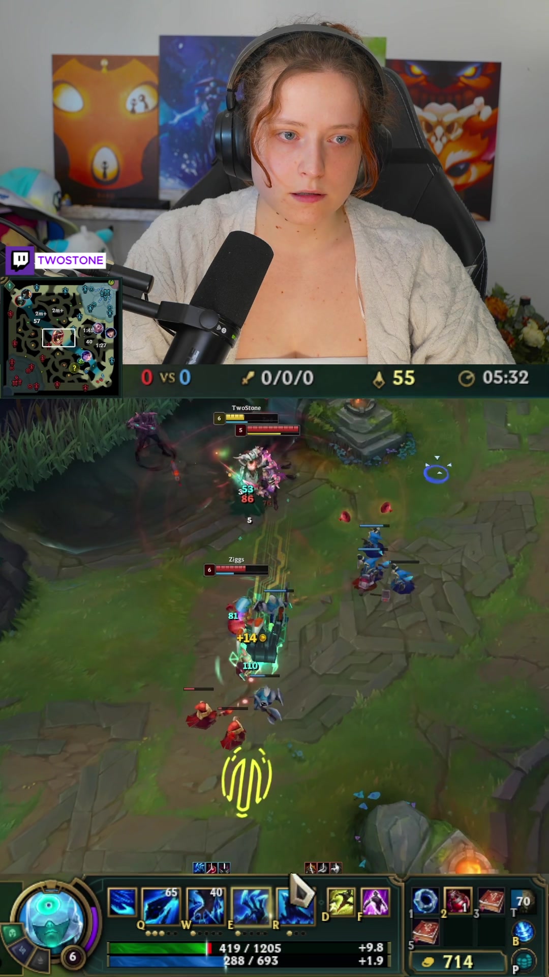 @TwoStone | Twitch