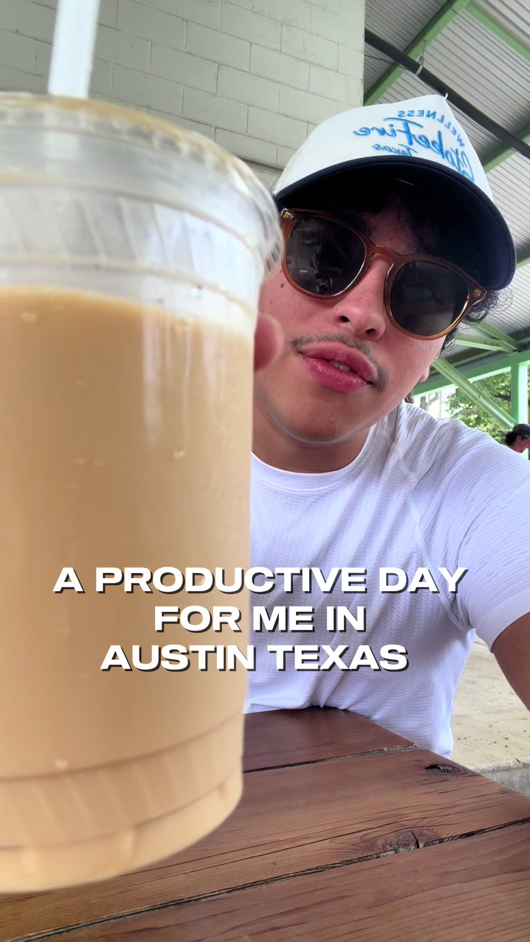 @Dallas ~ Austin Tx Creator
