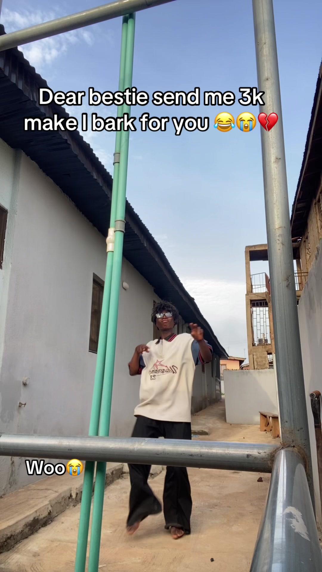 @AFOLABI ✨❤️