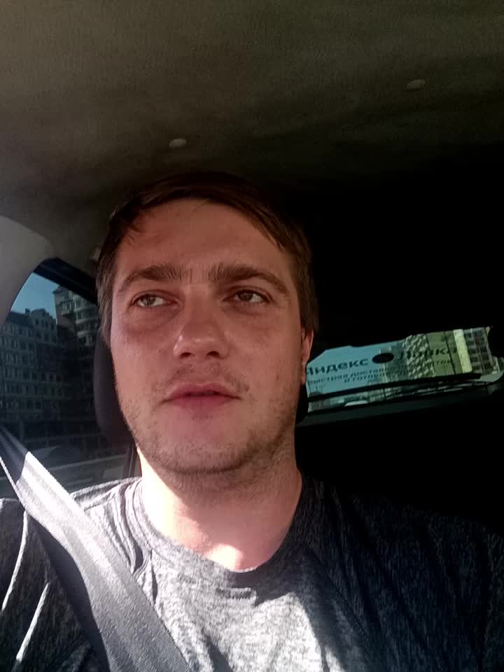 @Такпростов в Такси. 🚕