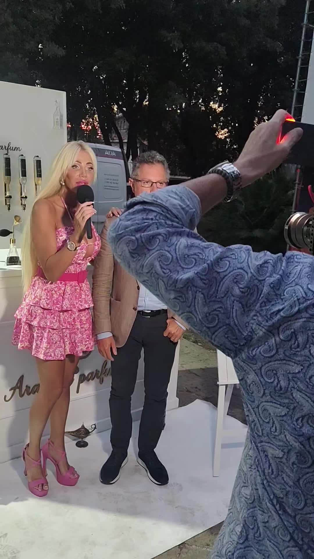 @Marianna Fortuna Barbie