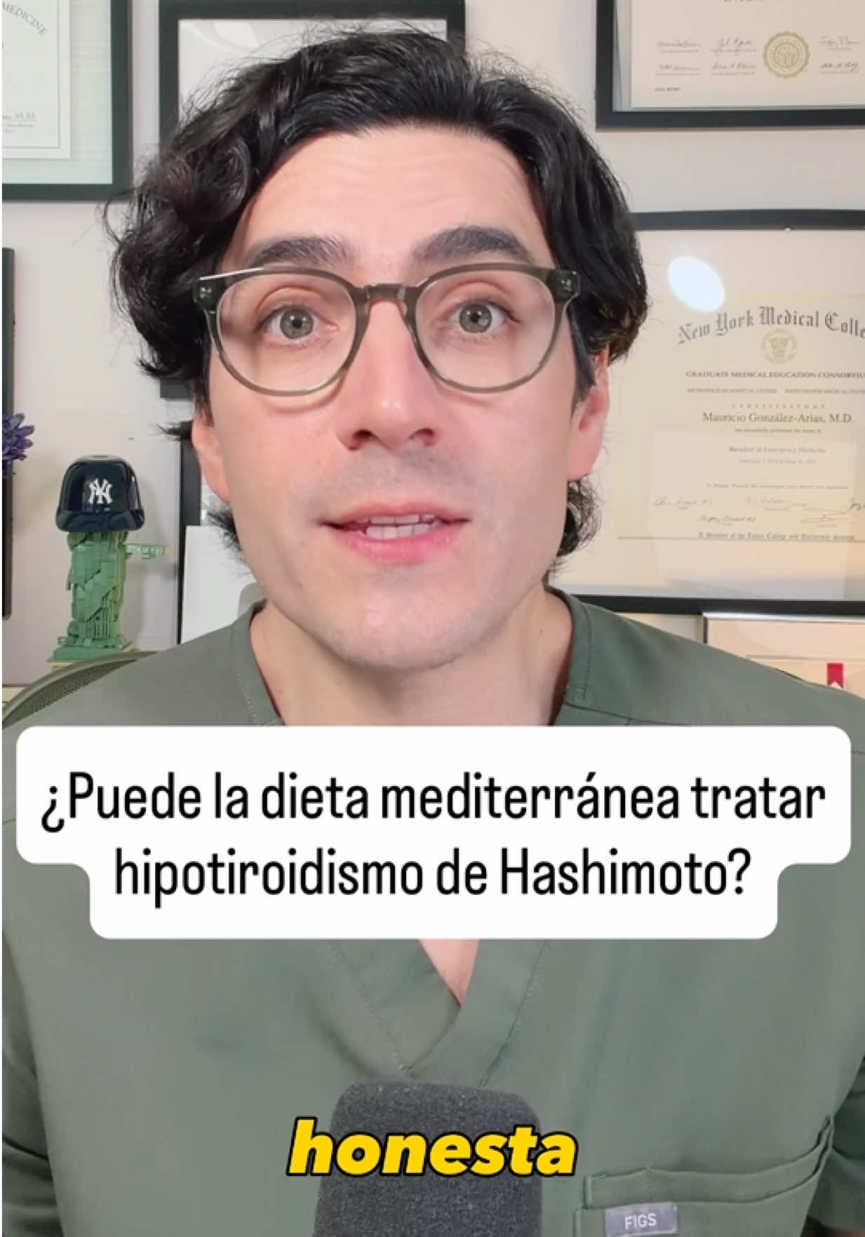 @DrMauricioGonzalez