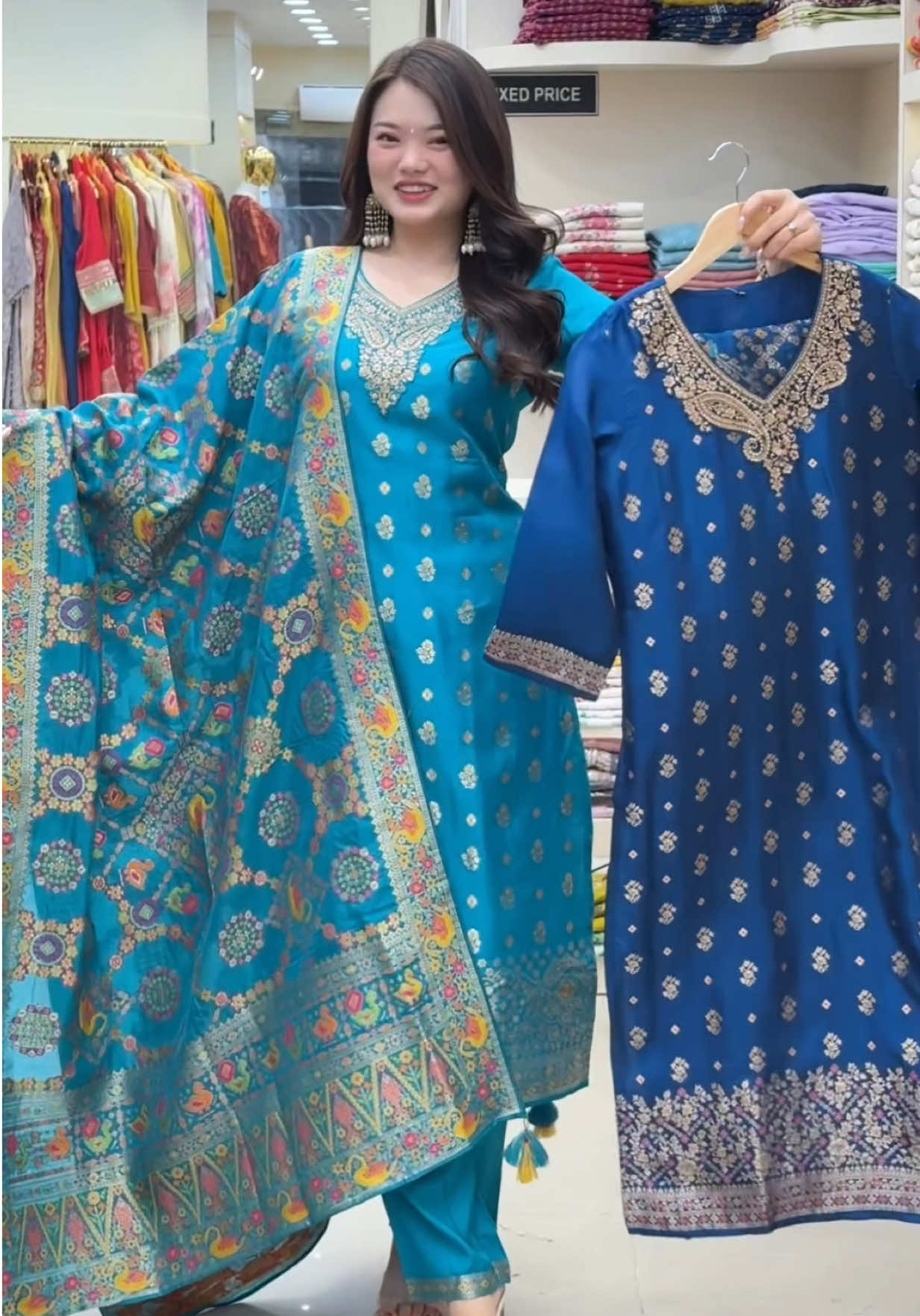 @Tara Clothing Collection
