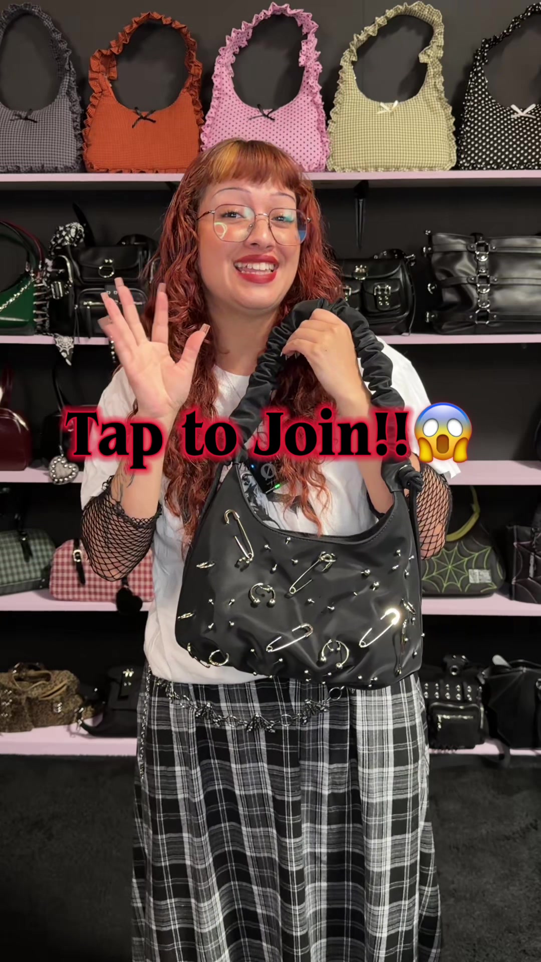 @Wicked Misfit Shop