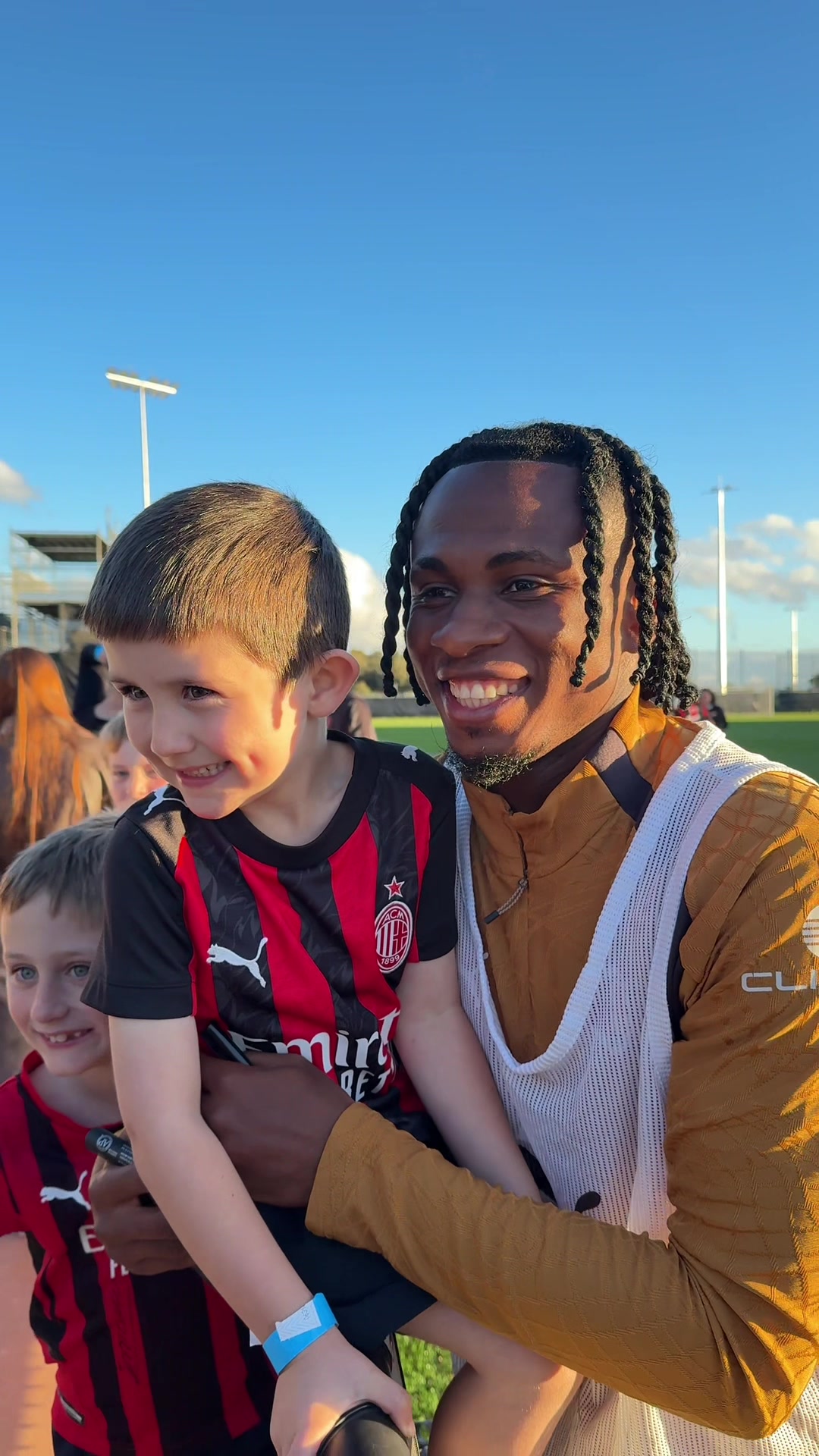 @AC Milan