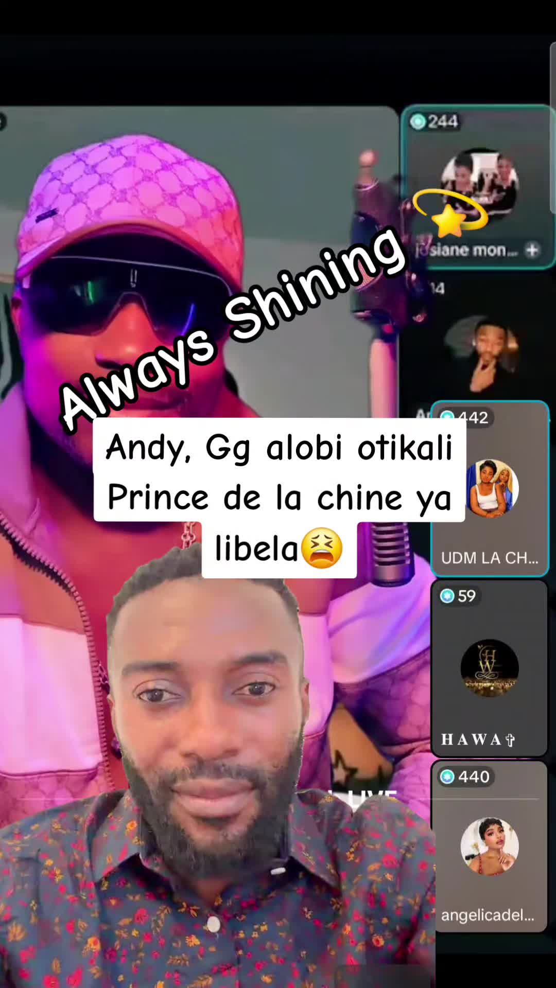 @Always Shining 2💫