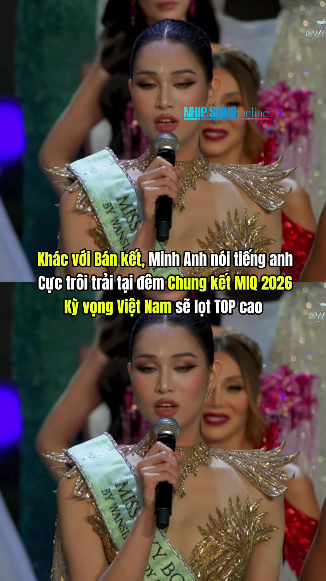 @Nhịp Sống Online