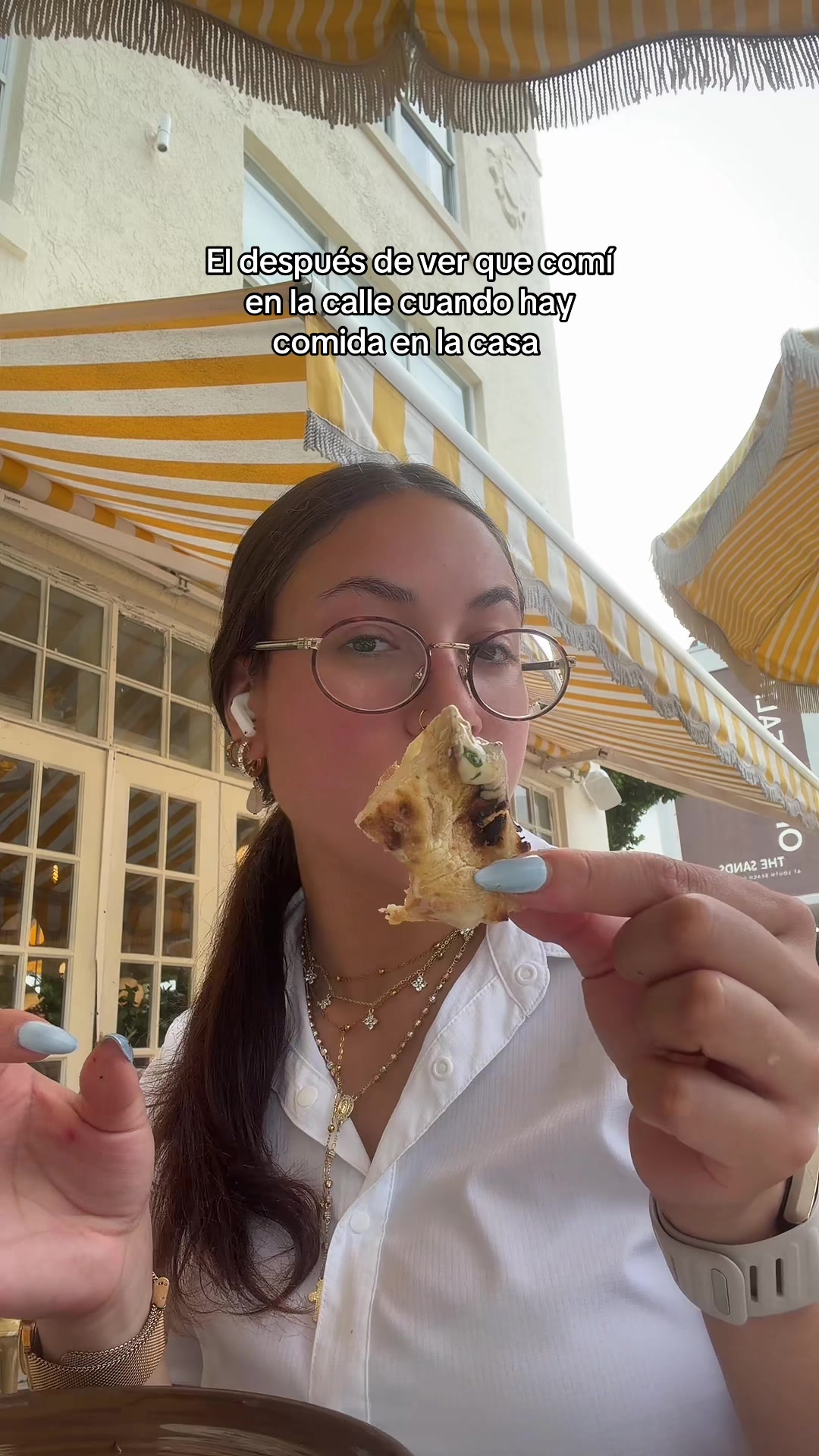 @Sabrina Ruiz