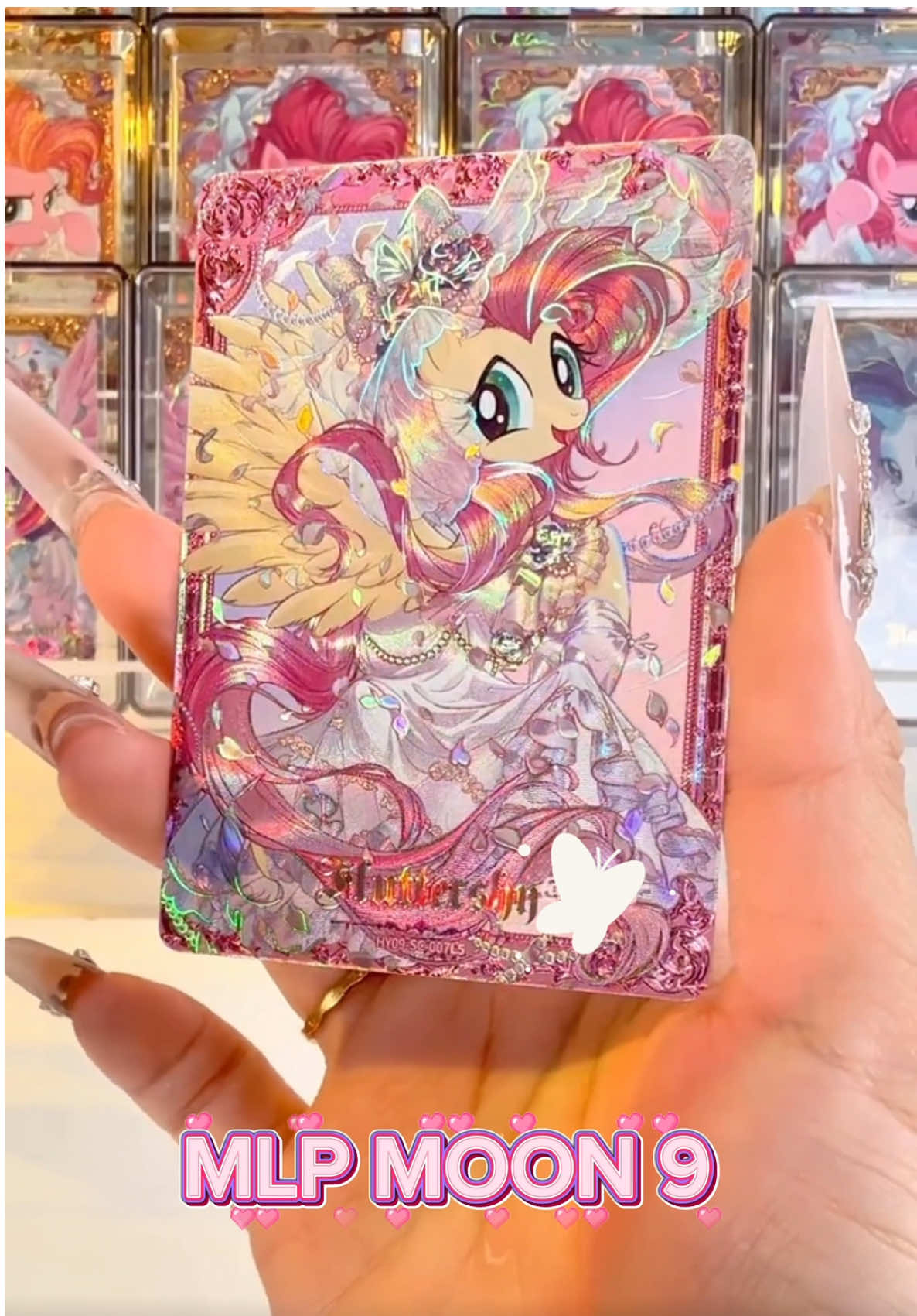 @Min’s CCG Card House