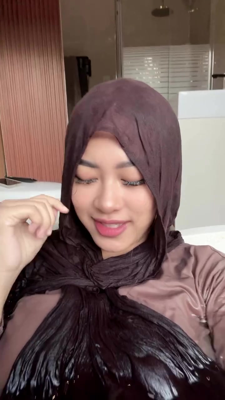 @Hijab Tobrut
