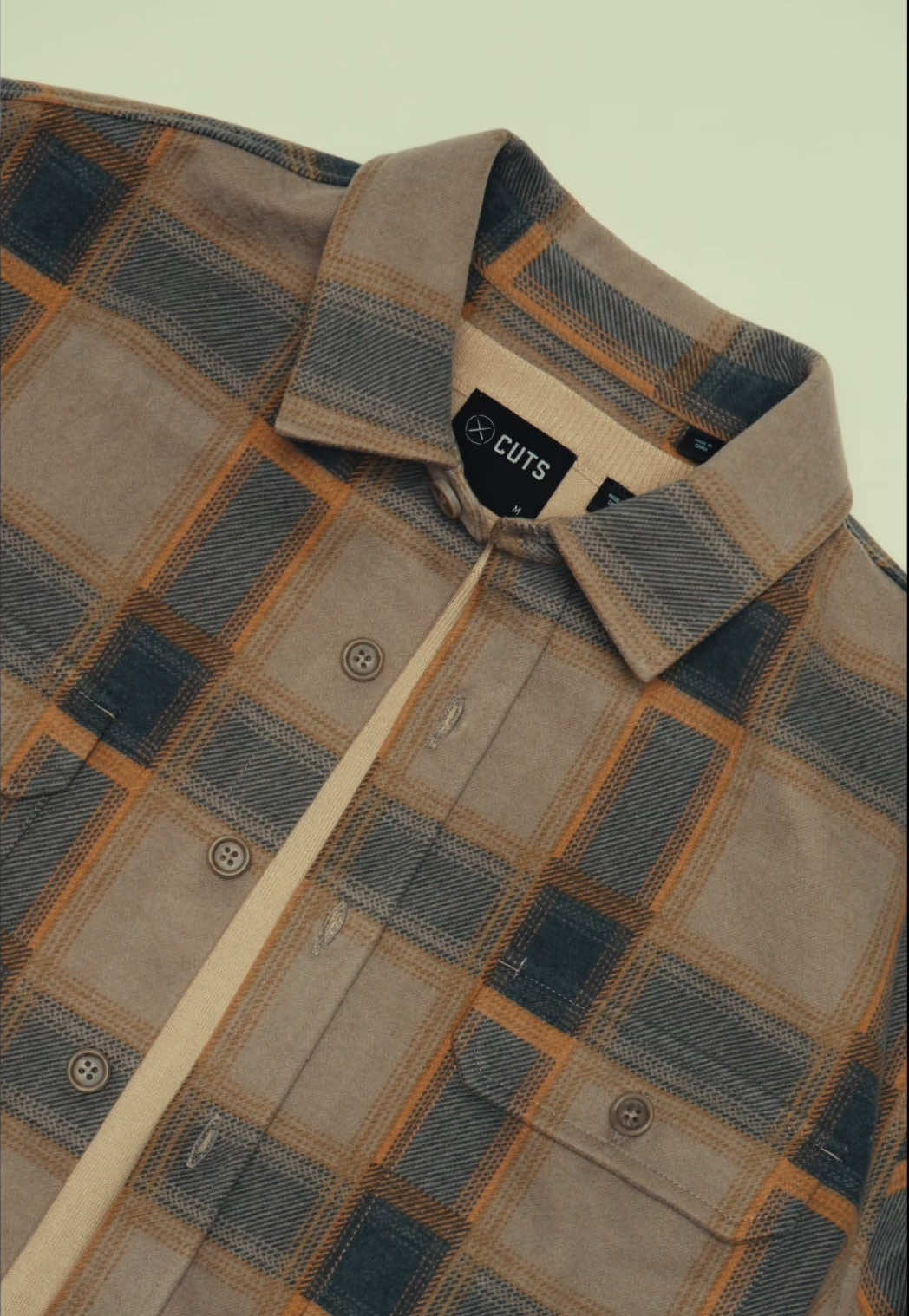 @Cuts Clothing