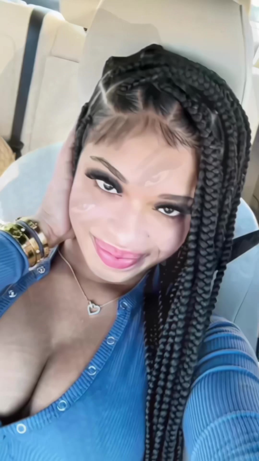 @tenacious