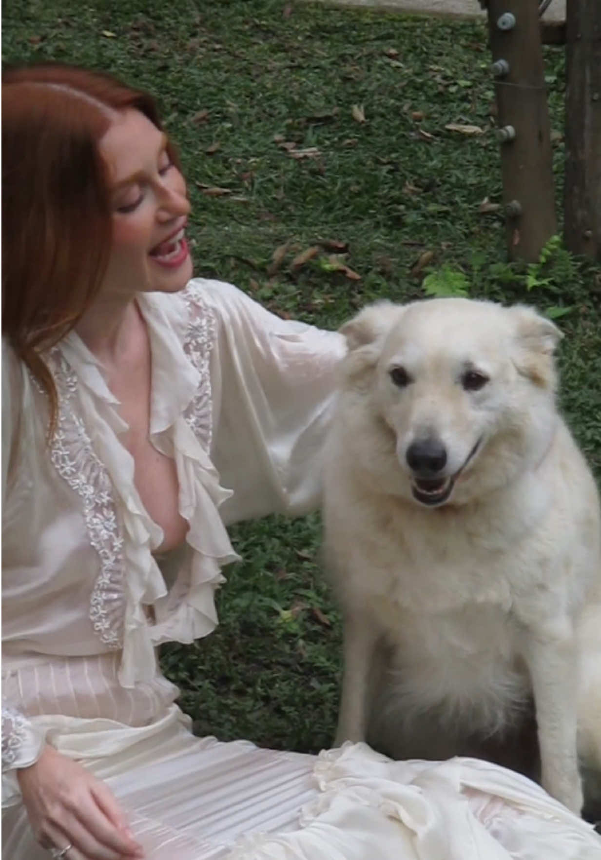 @Marina Ruy Barbosa
