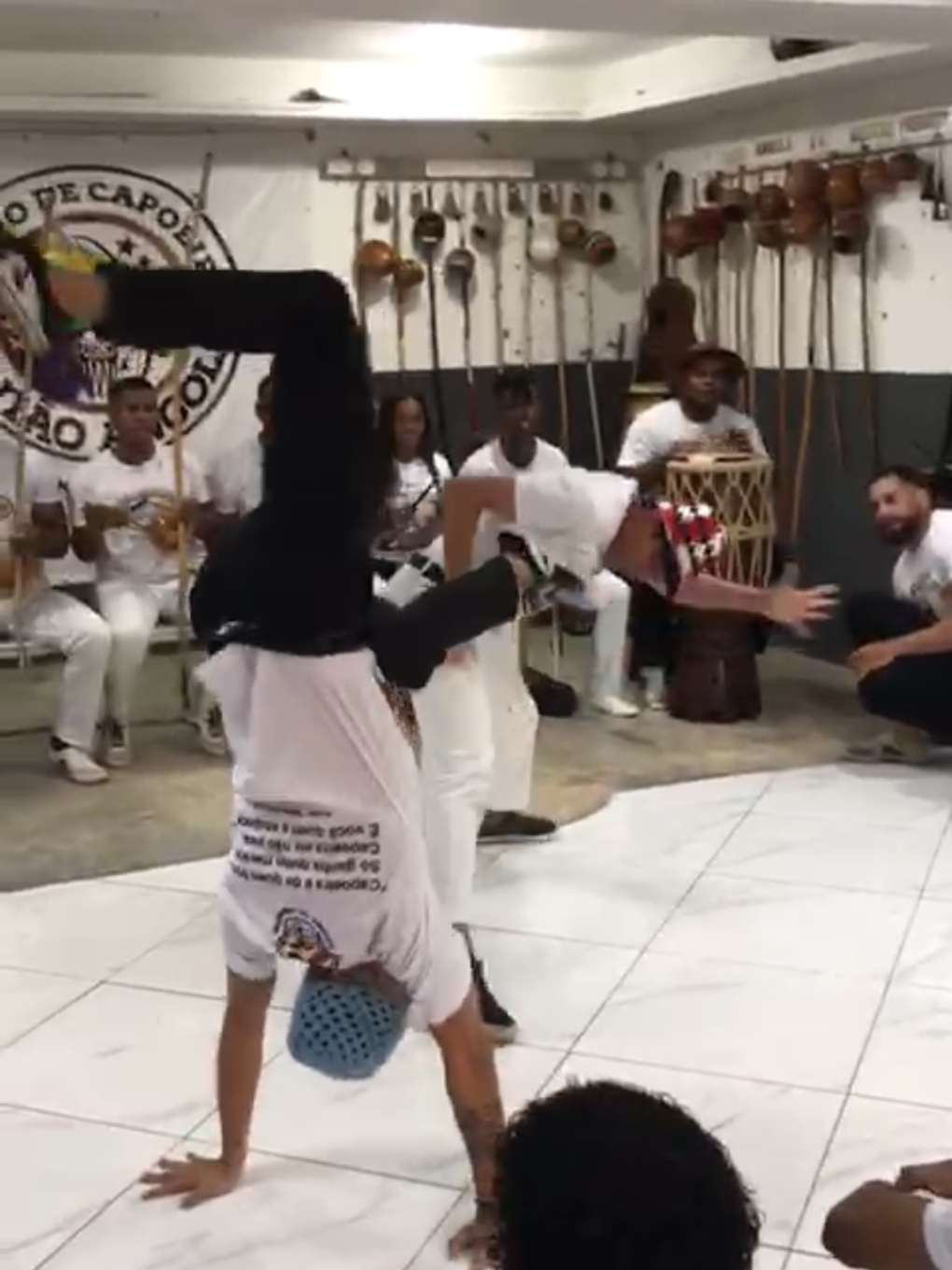 @Chiclete Angola 🏹