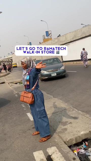 @Ramatech Global Ventures