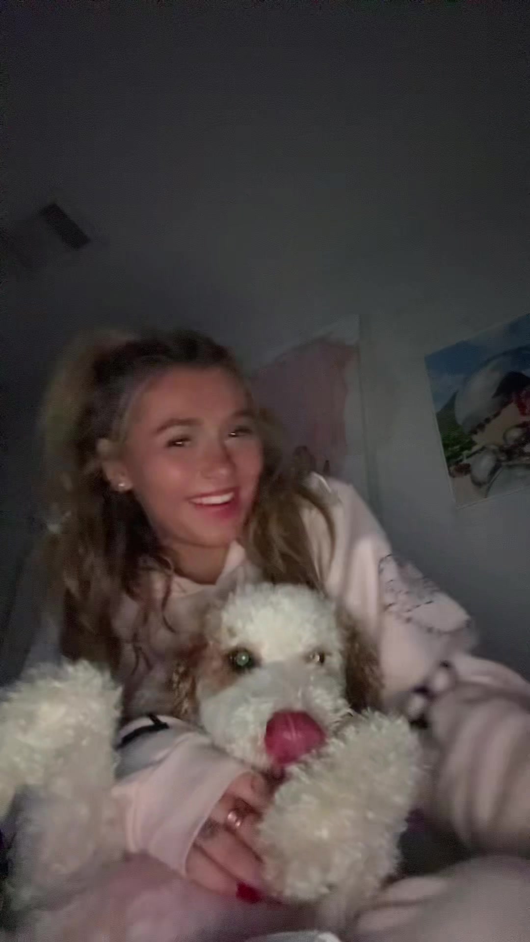 @bradie:)