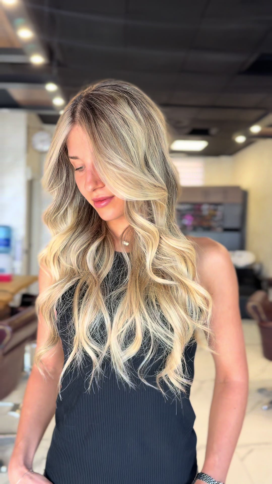 @Igorhairstyle