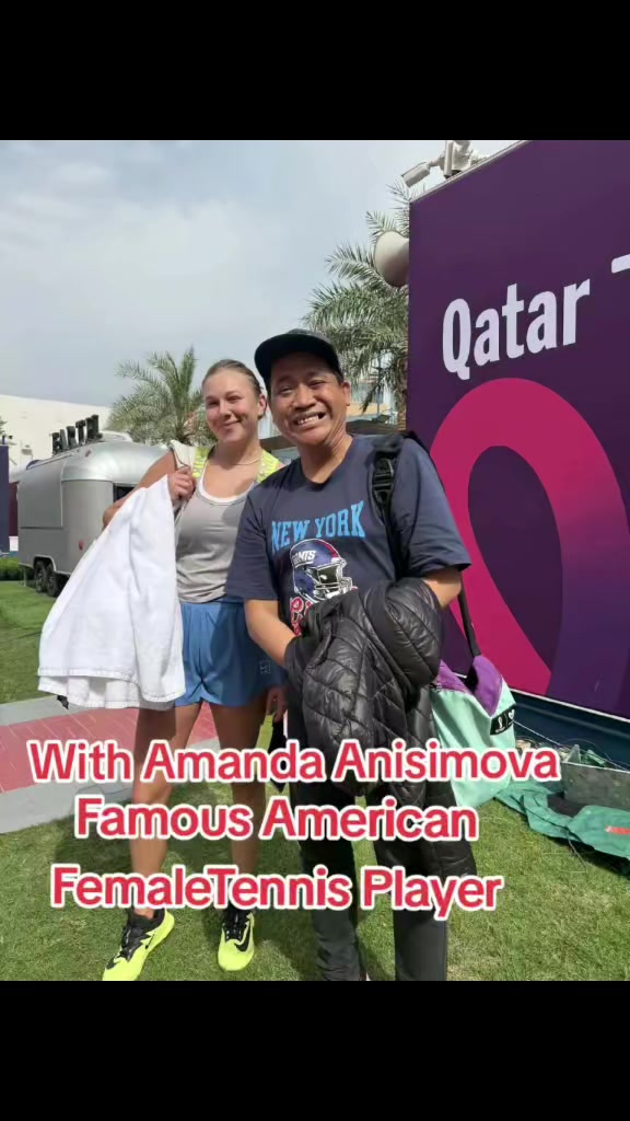 @Master M Vlogger In Qatar