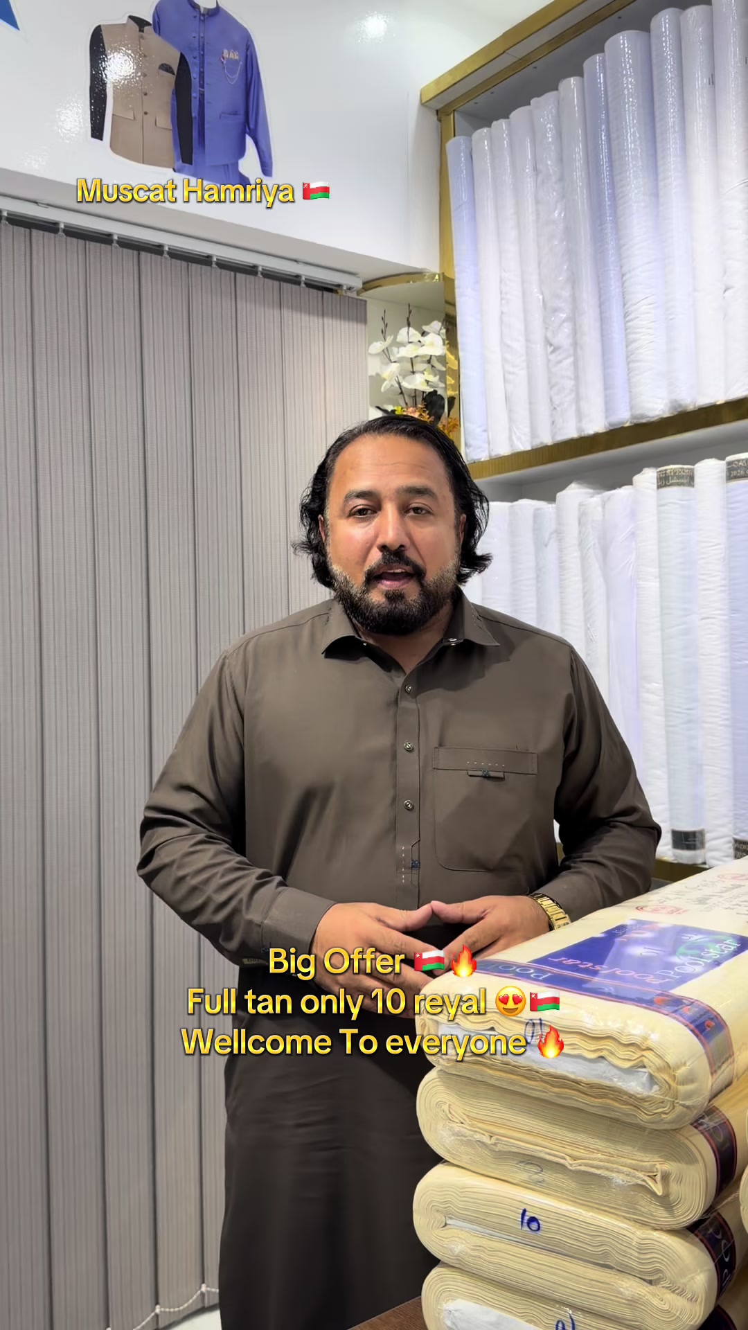 @Dress Master