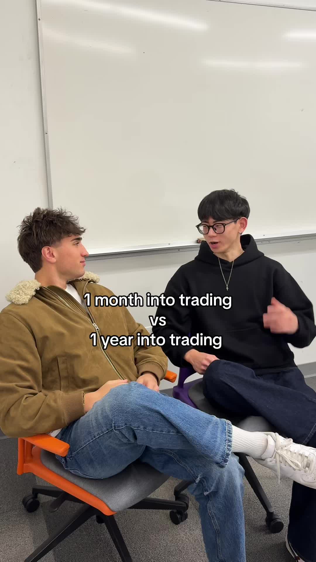 @TIZZ TRADES