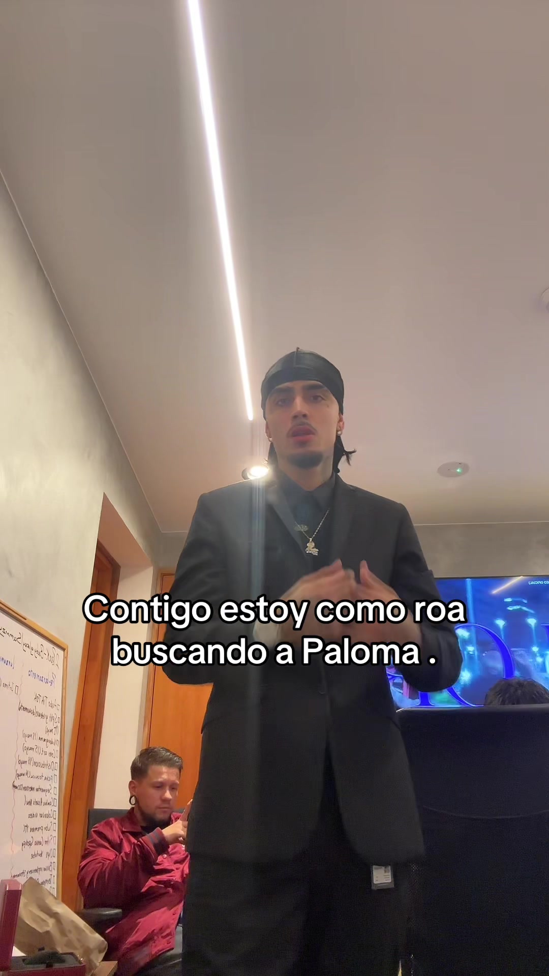 @elfavoritodedios
