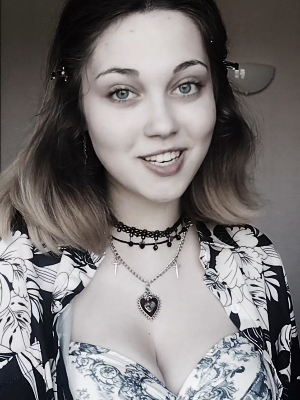 @Пэнси
