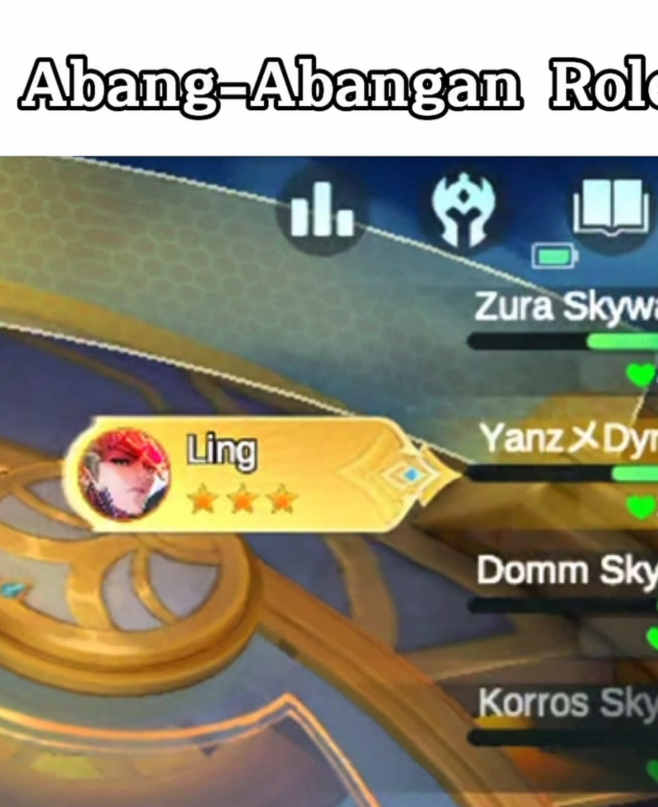 @𝐋𝐃𝐑. YanzメDyrroth.