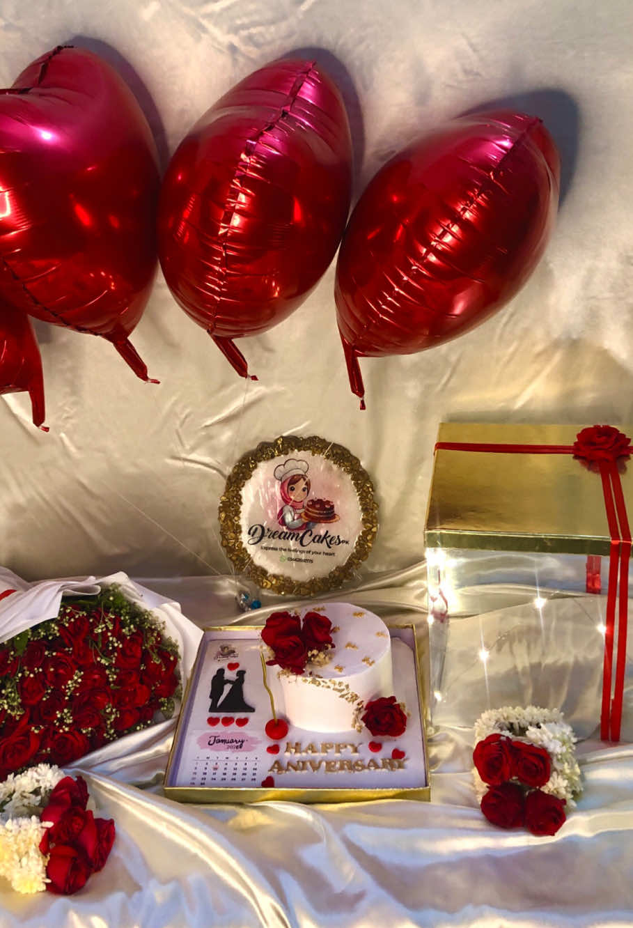 @Dreamcakesbytahreem