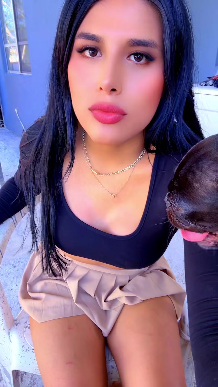 @Carla Aguilar