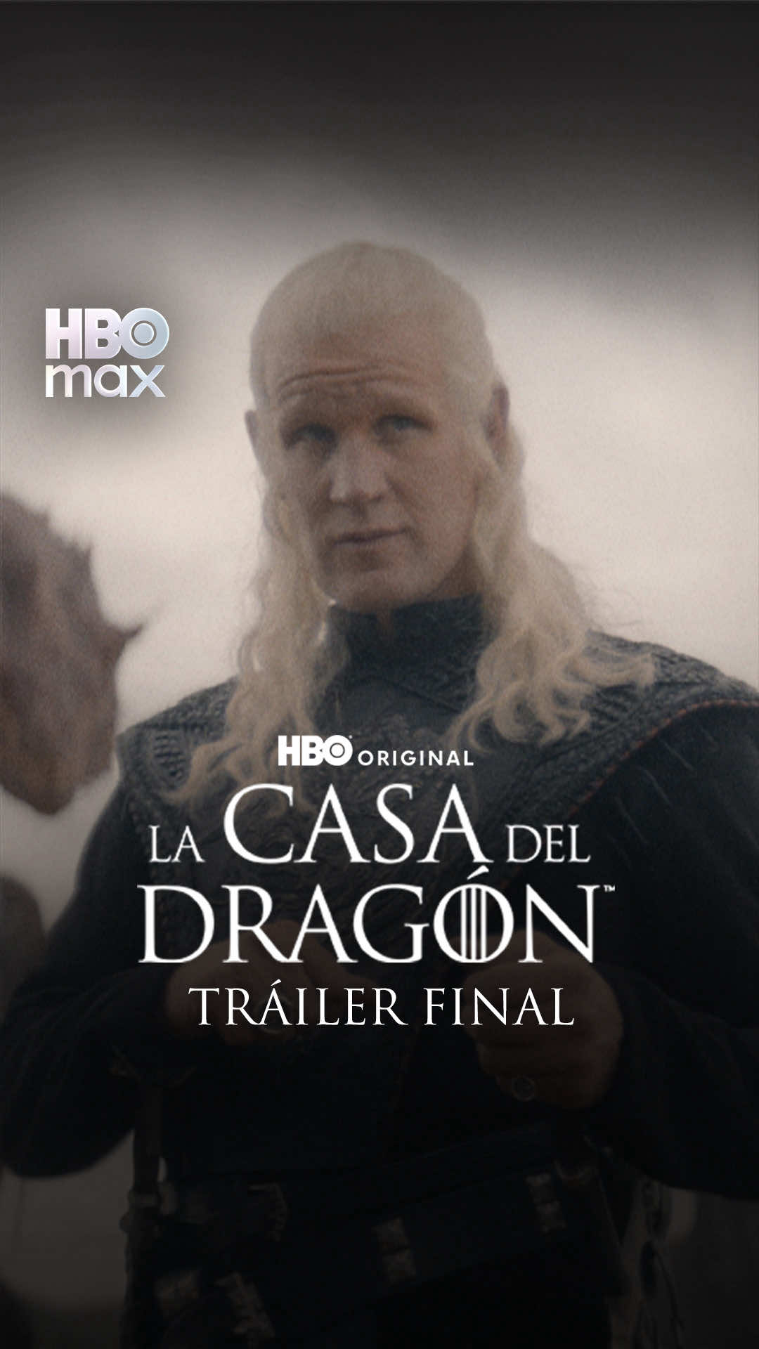 @HBO Max Latinoam&eacute;rica